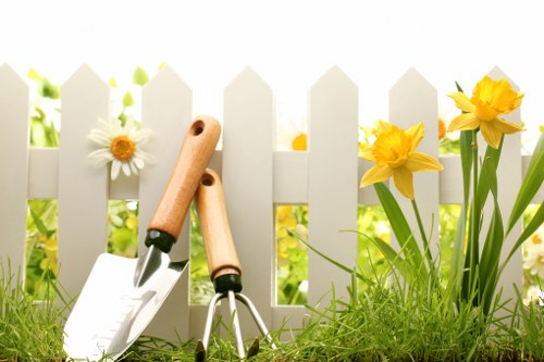 Professional garden maintenance services in Wimbledon